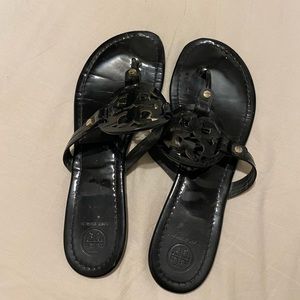 Tory Burch miller sandals
